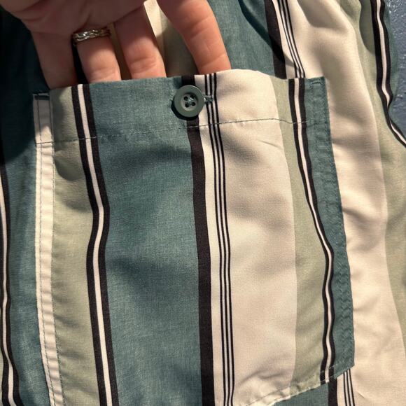 No Boundaries NWT Size 2XL Swimming Trunks Hot Tub Beach Cruise Vacation Short - Picture 10 of 10